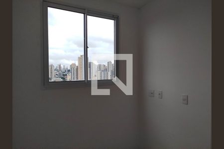 Quarto 2 de apartamento para alugar com 2 quartos, 36m² em Tatuapé, São Paulo