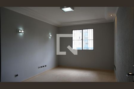Sala de apartamento para alugar com 1 quarto, 50m² em Macedo, Guarulhos