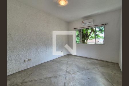Quarto 2 de casa de condomínio para alugar com 3 quartos, 180m² em Vargem Grande, Rio de Janeiro