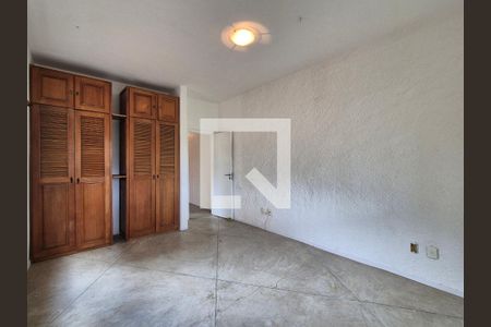 Quarto 2 de casa de condomínio para alugar com 3 quartos, 180m² em Vargem Grande, Rio de Janeiro