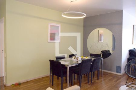 Sala de apartamento para alugar com 3 quartos, 140m² em Jardins, São Paulo