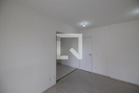 Sala_Cozinha de apartamento para alugar com 2 quartos, 60m² em Parque Viana, Barueri