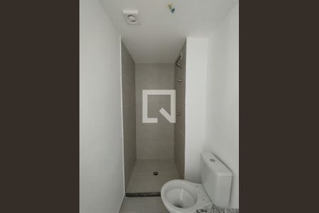 Banheiro - torneira de apartamento à venda com 2 quartos, 36m² em Ipiranga, São Paulo