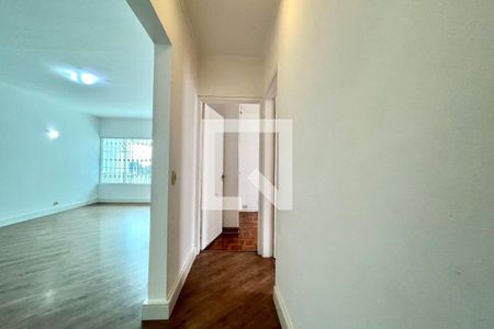 Corredor de casa à venda com 3 quartos, 120m² em Americanópolis, São Paulo