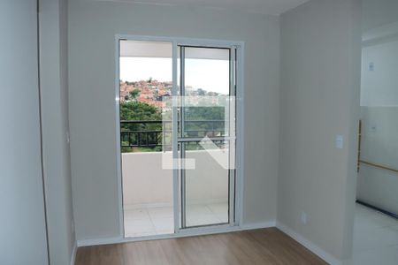 Apartamento para alugar com 2 quartos, 42m² em Recanto Vista Alegre, Cotia