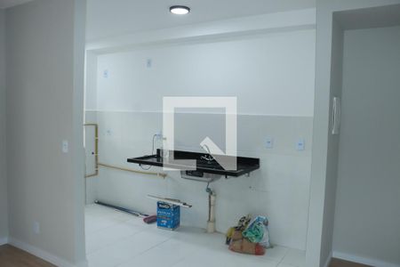 Apartamento para alugar com 2 quartos, 42m² em Recanto Vista Alegre, Cotia