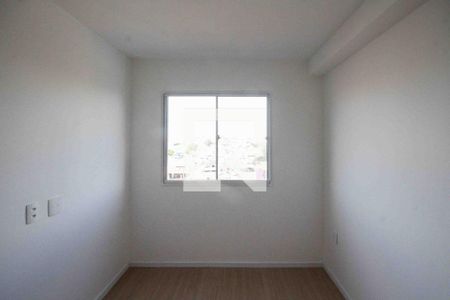Quarto  de apartamento para alugar com 1 quarto, 27m² em Jardim Imperador (zona Leste), São Paulo