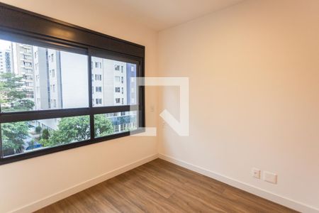 Suíte de apartamento para alugar com 2 quartos, 63m² em Lourdes, Belo Horizonte