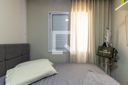 Quarto 1 de apartamento para alugar com 2 quartos, 45m² em Maranhão, São Paulo