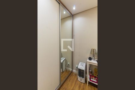 Quarto 1 de apartamento para alugar com 2 quartos, 45m² em Maranhão, São Paulo