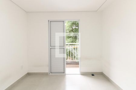 Quarto 1 de apartamento para alugar com 2 quartos, 48m² em Parque São Jorge, São Paulo