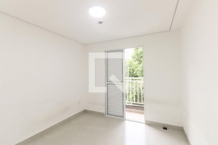 Quarto 1 de apartamento para alugar com 2 quartos, 48m² em Parque São Jorge, São Paulo