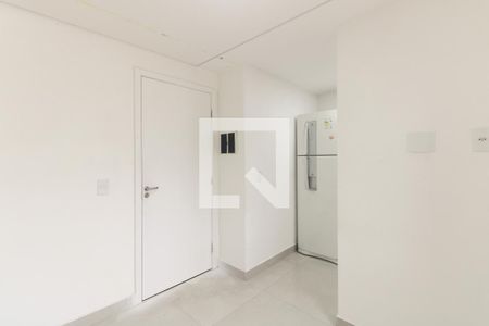 Sala  de apartamento para alugar com 2 quartos, 48m² em Parque São Jorge, São Paulo