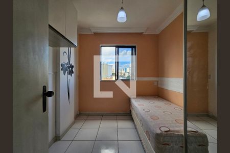 quarto 1 de apartamento para alugar com 2 quartos, 75m² em Barbalho, Salvador