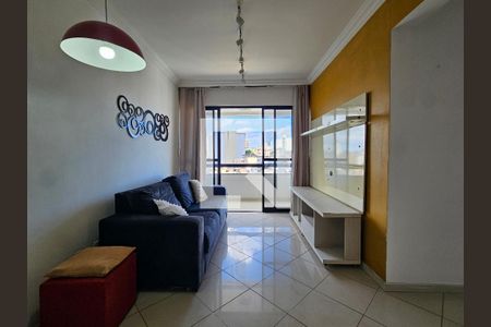 ssla de apartamento para alugar com 2 quartos, 75m² em Barbalho, Salvador