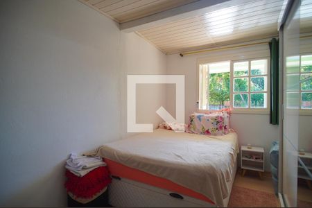 Quarto 1 de casa à venda com 3 quartos, 100m² em Feitoria Seller, São Leopoldo