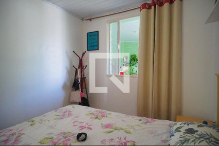 Quarto 2 de casa à venda com 3 quartos, 100m² em Feitoria Seller, São Leopoldo