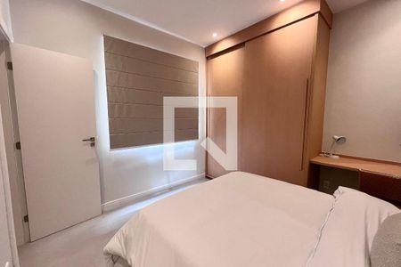 Suite de apartamento à venda com 2 quartos, 60m² em Ipanema, Rio de Janeiro