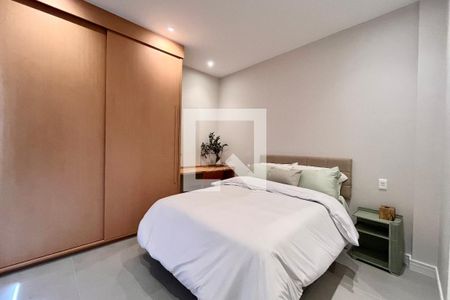 Suite de apartamento à venda com 2 quartos, 60m² em Ipanema, Rio de Janeiro