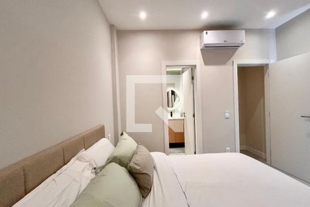 Suite de apartamento à venda com 2 quartos, 60m² em Ipanema, Rio de Janeiro