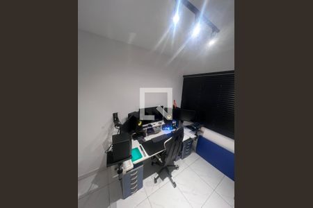 Quarto de apartamento à venda com 2 quartos, 60m² em Vargem Grande, Rio de Janeiro