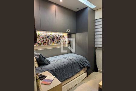 Quarto de apartamento à venda com 2 quartos, 72m² em Vila Gomes Cardim, São Paulo