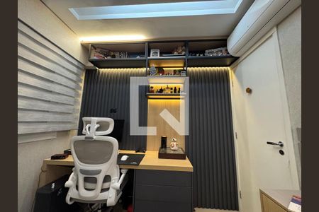 Quarto de apartamento à venda com 2 quartos, 72m² em Vila Gomes Cardim, São Paulo