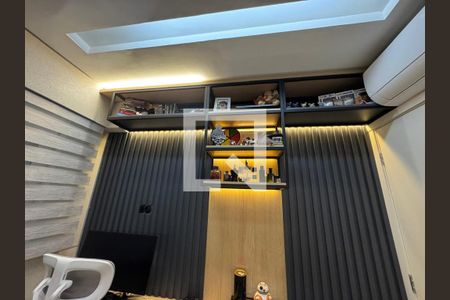 Quarto de apartamento à venda com 2 quartos, 72m² em Vila Gomes Cardim, São Paulo