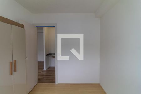 Quarto 1 de apartamento para alugar com 2 quartos, 36m² em Cidade São Mateus, São Paulo