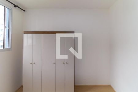 Quarto 2 de apartamento para alugar com 2 quartos, 36m² em Cidade São Mateus, São Paulo