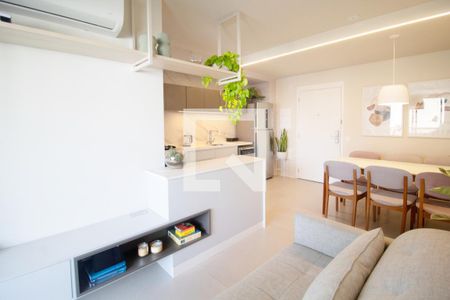 Apartamento para alugar com 2 quartos, 73m² em Pinheiros, São Paulo