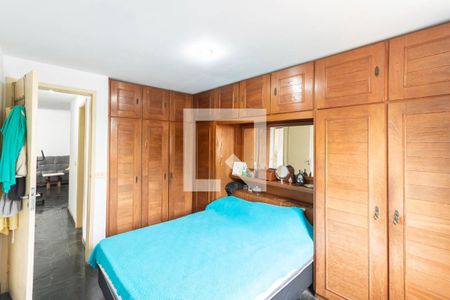 Suíte de apartamento à venda com 3 quartos, 73m² em Riachuelo, Rio de Janeiro