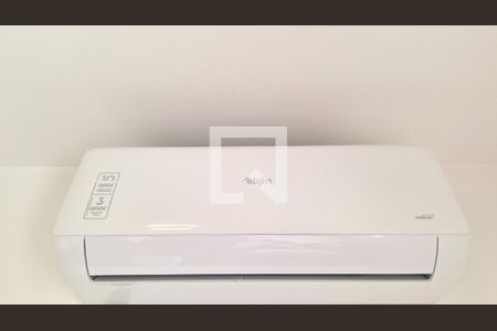 Ar condicionado de apartamento à venda com 2 quartos, 62m² em Barra Funda, São Paulo