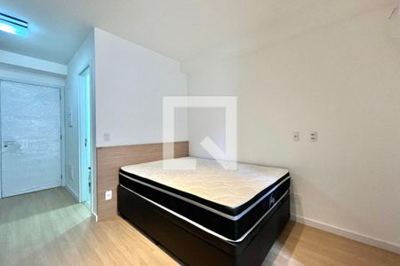 Sala/Quarto de kitnet/studio à venda com 1 quarto, 25m² em Vila da Saúde, São Paulo