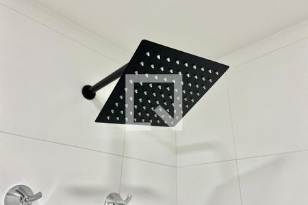 Banheiro de kitnet/studio à venda com 1 quarto, 25m² em Vila da Saúde, São Paulo