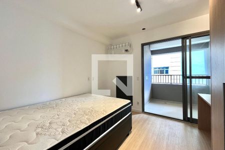 Sala/Quarto de kitnet/studio à venda com 1 quarto, 25m² em Vila da Saúde, São Paulo