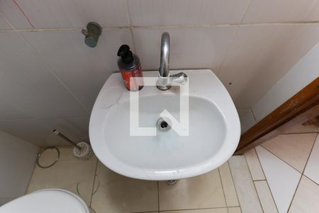 Lavabo de casa à venda com 3 quartos, 175m² em Mandaqui, São Paulo