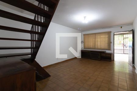 Casa para alugar em Cidade Patriarca