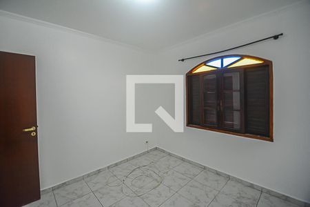 Quarto 1 de casa para alugar com 3 quartos, 125m² em Assunção, São Bernardo do Campo