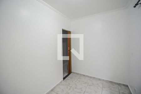 Quarto 2 de casa para alugar com 3 quartos, 125m² em Assunção, São Bernardo do Campo