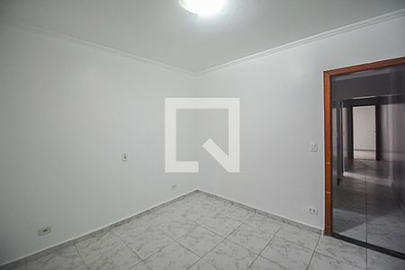 Quarto 1 de casa para alugar com 3 quartos, 125m² em Assunção, São Bernardo do Campo