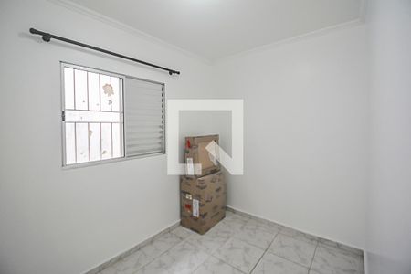 Quarto 2 de casa para alugar com 3 quartos, 125m² em Assunção, São Bernardo do Campo