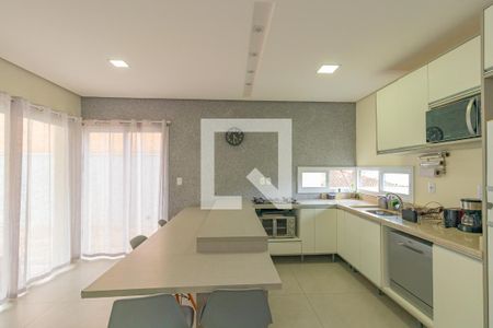 Sala/Cozinha de casa à venda com 3 quartos, 106m² em São José, Canoas
