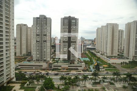 Sala- Varanda Gourmet  de apartamento para alugar com 3 quartos, 123m² em Baeta Neves, São Bernardo do Campo