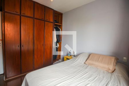 Quarto 1 de apartamento para alugar com 3 quartos, 68m² em Vila Andrade, São Paulo
