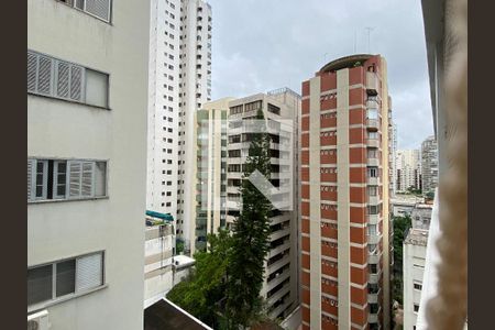 Apartamento para alugar com 2 quartos, 70m² em Santa Cecilia, São Paulo