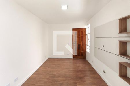 Sala de apartamento à venda com 2 quartos, 45m² em Vila Padre Manoel de Nobrega, Campinas
