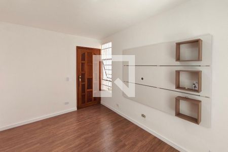 Sala de apartamento à venda com 2 quartos, 45m² em Vila Padre Manoel de Nobrega, Campinas
