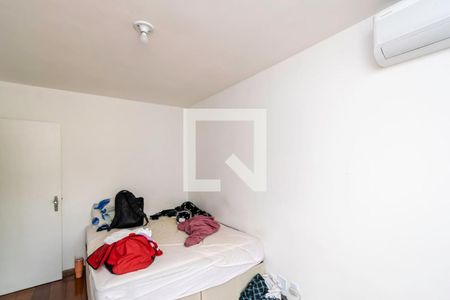 Quarto 1 de apartamento à venda com 2 quartos, 55m² em Irajá, Rio de Janeiro