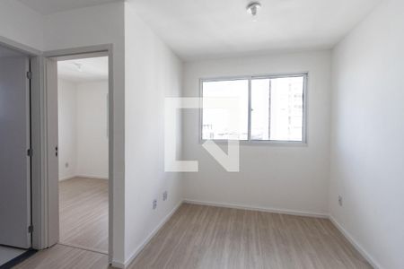 Sala de apartamento para alugar com 2 quartos, 11m² em Barra Funda, São Paulo